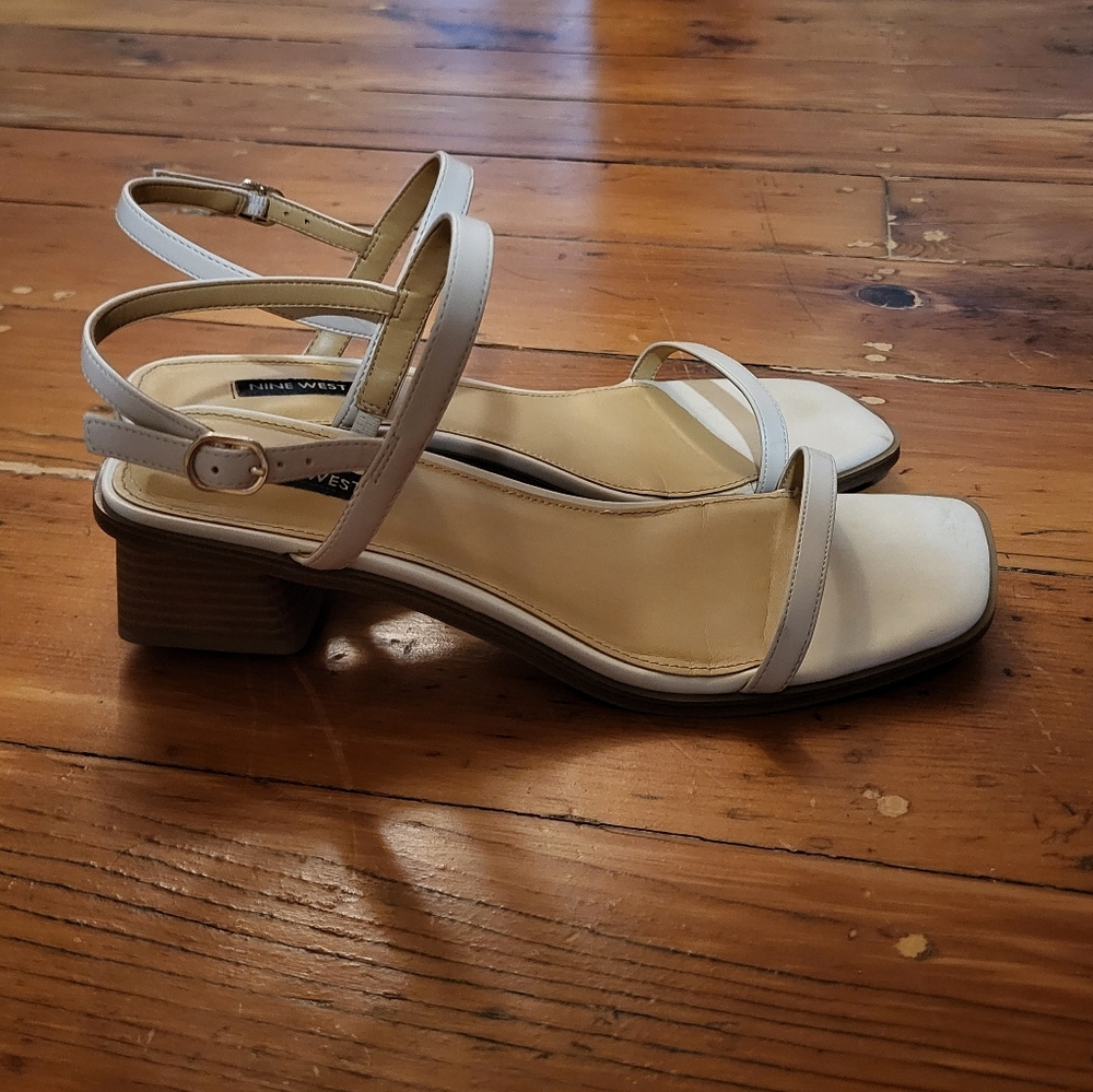 NineWest Heels